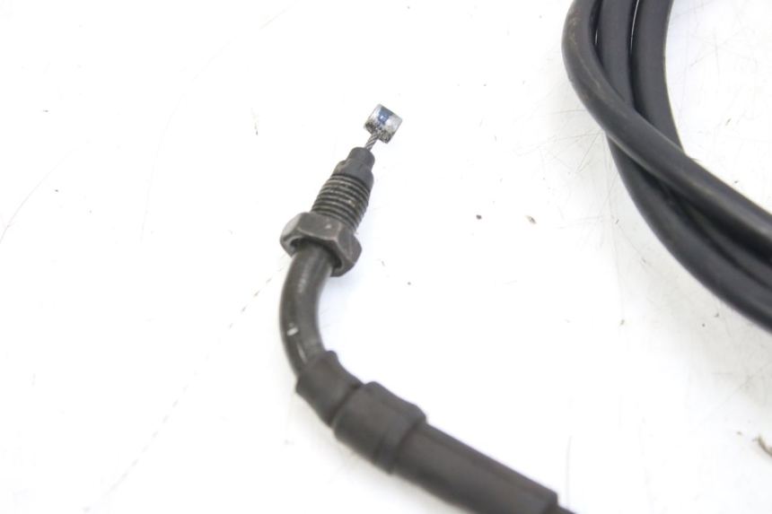 photo de GASZUG SYM FIDDLE 3 III 125 (2014 - 2020) - Zoom auf Gebrauchszustand
