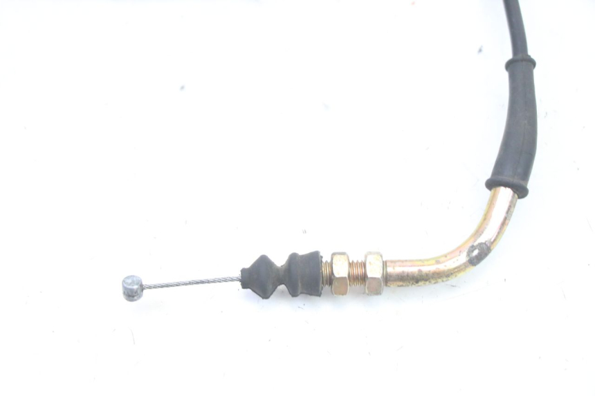 photo de GASZUG SYM FIDDLE 3 III 125 (2014 - 2020) - Zoom auf Gebrauchszustand