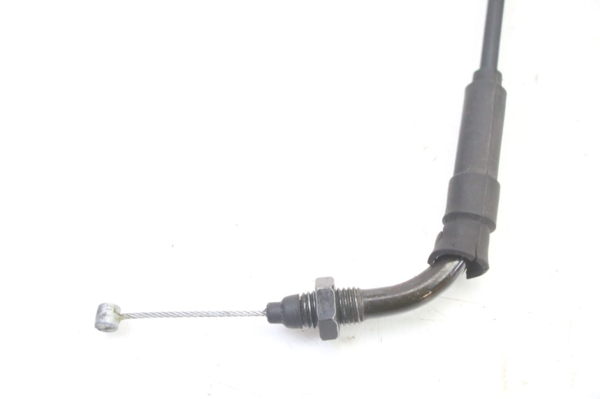 photo de GASZUG SYM FIDDLE 3 III 50 (2014 - 2020) - Zoom auf Gebrauchszustand