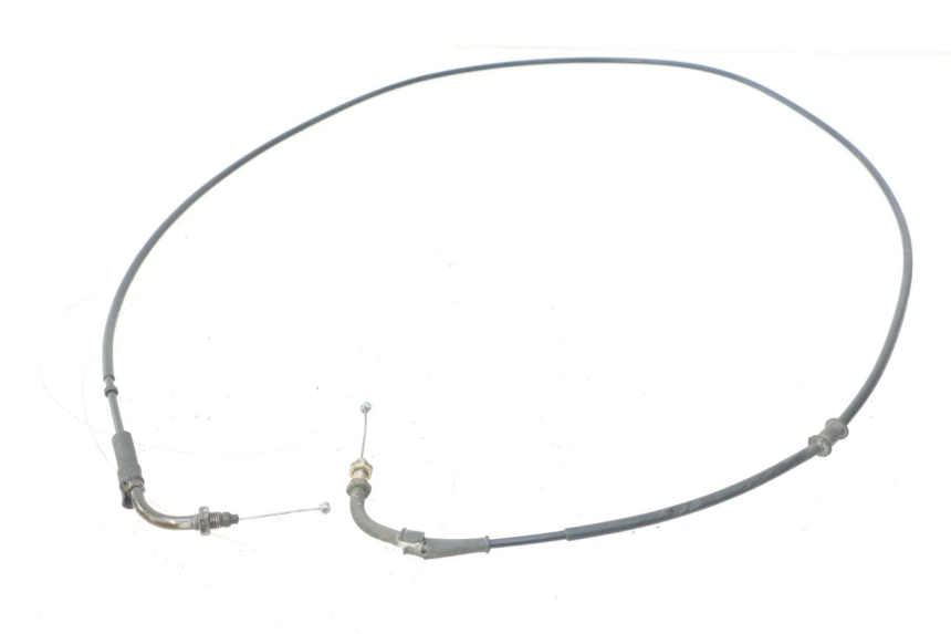 photo de GASZUG SYM FIDDLE 3 III 50 (2014 - 2020) - Hauptansicht