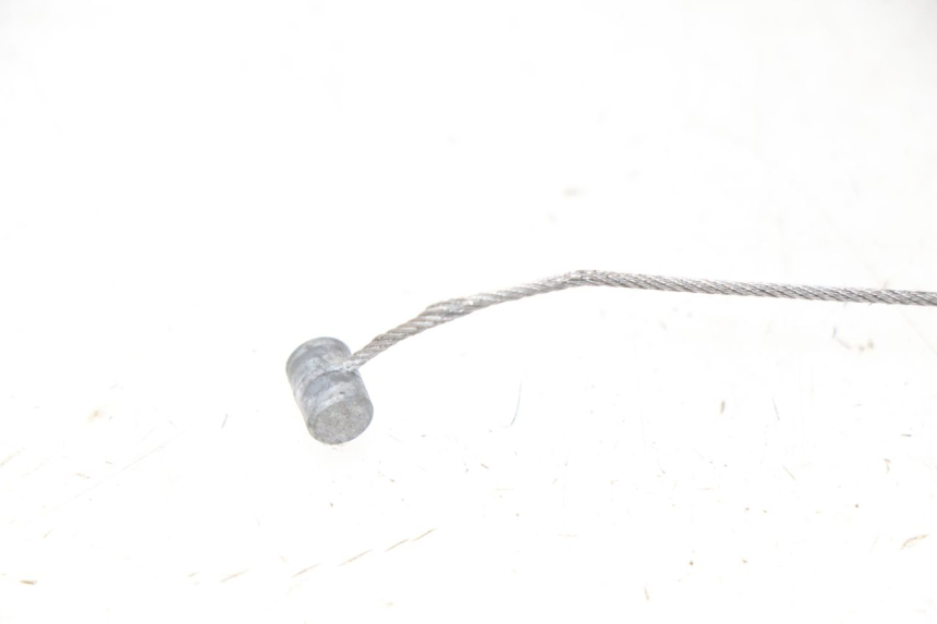 photo de GASZUG YAMAHA FJR ABS 1300 (2016 - 2020) - Zoom auf Gebrauchszustand