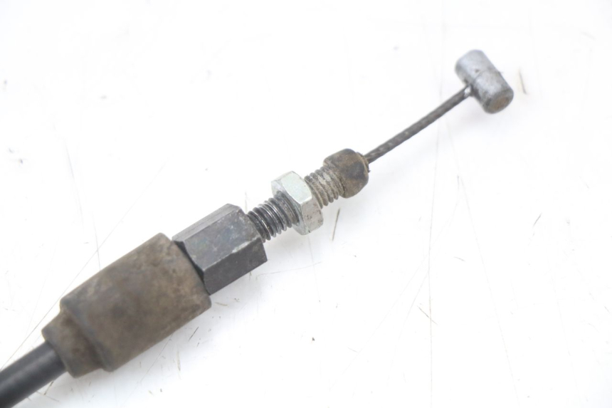 photo de GASZUG HONDA FJS SILVER WING SILVERWING 400 (2005 - 2008) - Gesamtansicht des Produkts