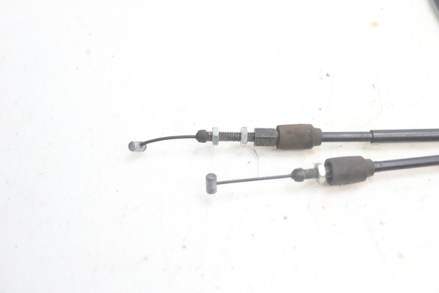 photo de GASZUG HONDA FJS SILVER WING SILVERWING 400 (2005 - 2008) - Detailansicht des Bauteils