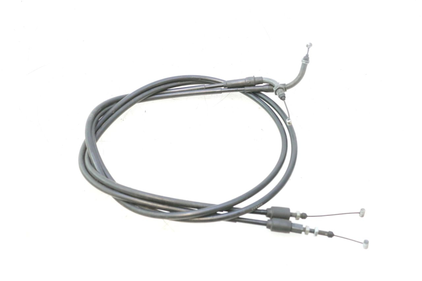 photo de GASZUG HONDA FJS SILVER WING SILVERWING 400 (2005 - 2008) - Detailansicht des Bauteils