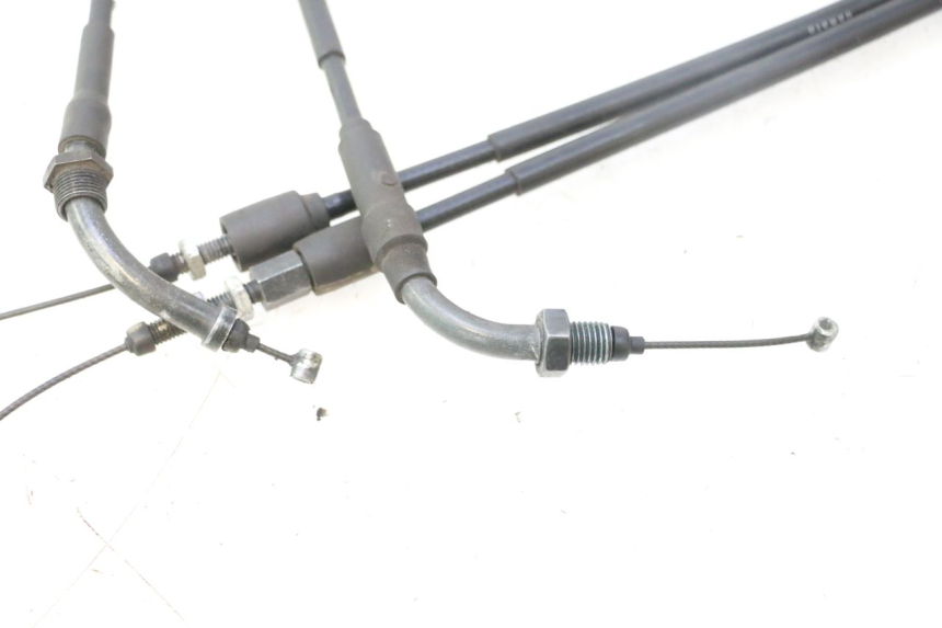 photo de GASZUG HONDA FJS SILVER WING SILVERWING 400 (2005 - 2008) - Alternative Perspektive