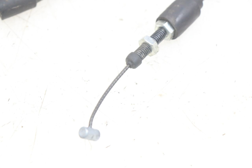 photo de GASZUG HONDA FJS SILVERWING SILVER WING 400 (2009 - 2016) - Gesamtansicht des Produkts