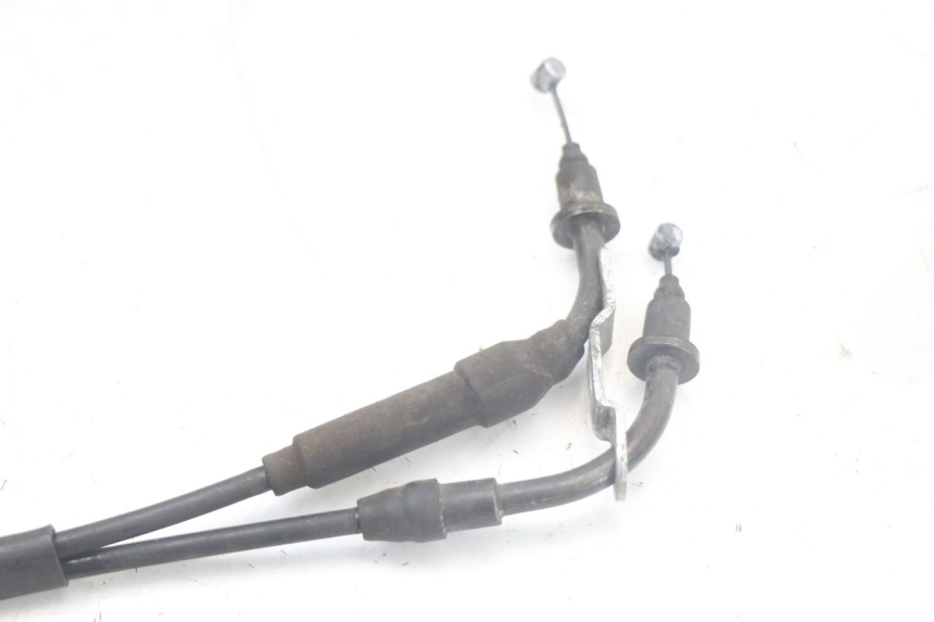 photo de GASZUG MBK FLAME X 125 (2004 - 2007) - Alternative Perspektive