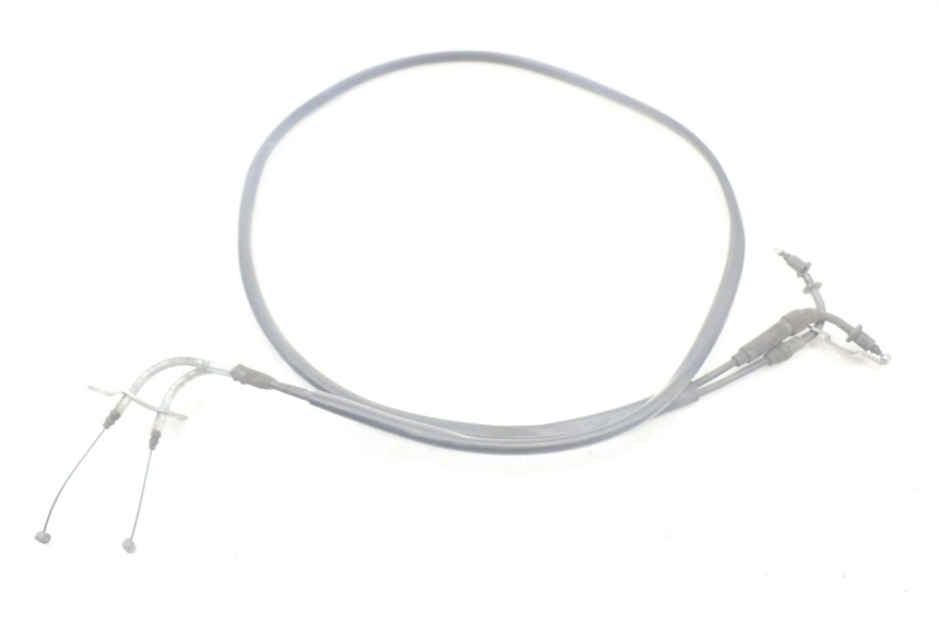 photo de GASZUG MBK FLAME X 125 (2007 - 2016) - Hauptansicht