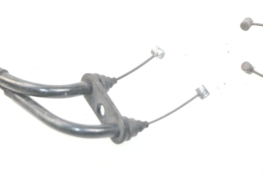 photo de GASZUG MBK FLIPPER 115 (2013 - 2017) - Alternative Perspektive