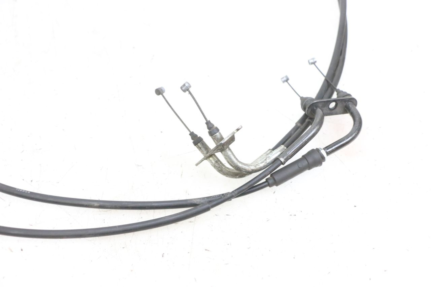 photo de GASZUG MBK FLIPPER 115 (2013 - 2017) - Alternative Perspektive