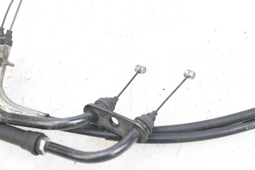 photo de GASZUG MBK FLIPPER 115 (2013 - 2017) - Gesamtansicht des Produkts