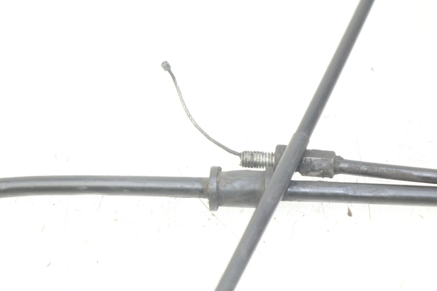 photo de GASZUG PIAGGIO FLY 2T 50 (2004 - 2017) - Technische Nahaufnahme