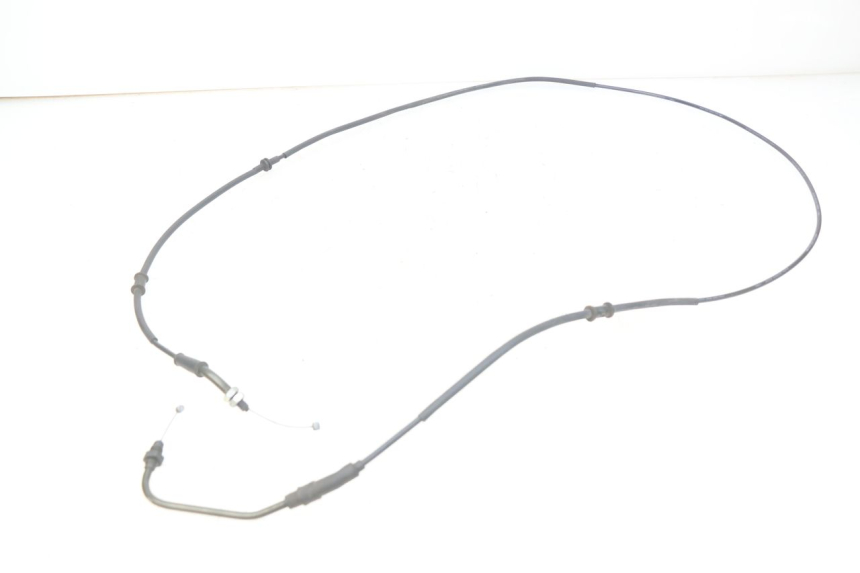 photo de GASZUG PIAGGIO FLY 4T 50 (2013 - 2017) - Hauptansicht