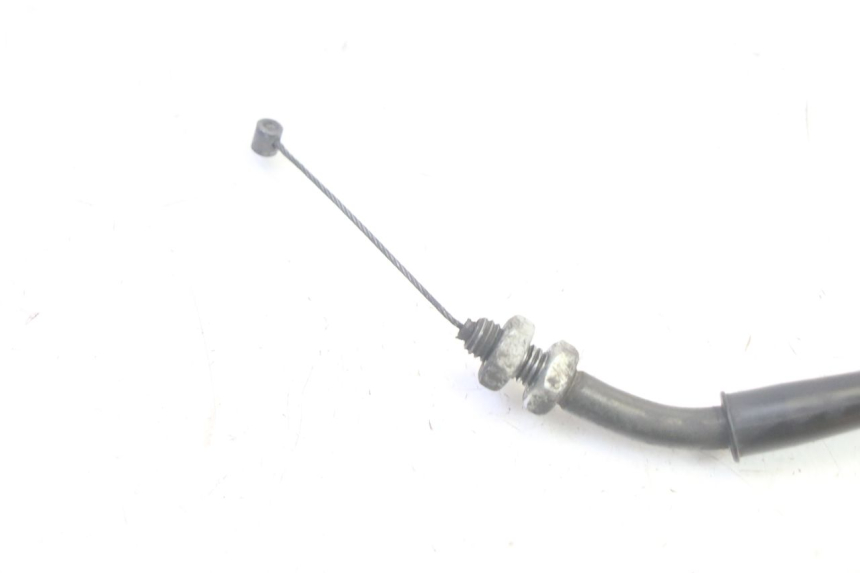 photo de GASZUG PIAGGIO FLY 4T 50 (2013 - 2017) - Zoom auf Gebrauchszustand