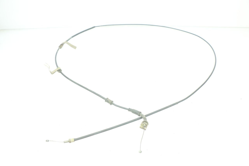 photo de GASZUG PIAGGIO FLY 100 (2006 - 2010) - Hauptansicht