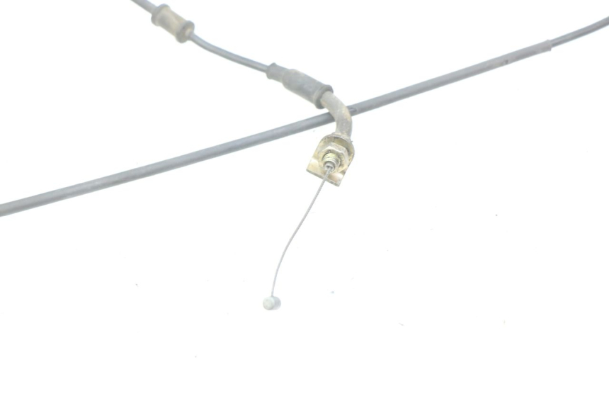 photo de GASZUG PIAGGIO FLY 100 (2006 - 2010) - Zoom auf Gebrauchszustand