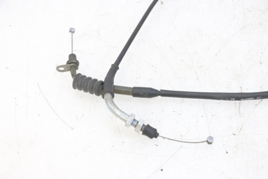 photo de GASZUG VENESI FLY RETRO 4T 50 (2020 - 2025) - Alternative Perspektive