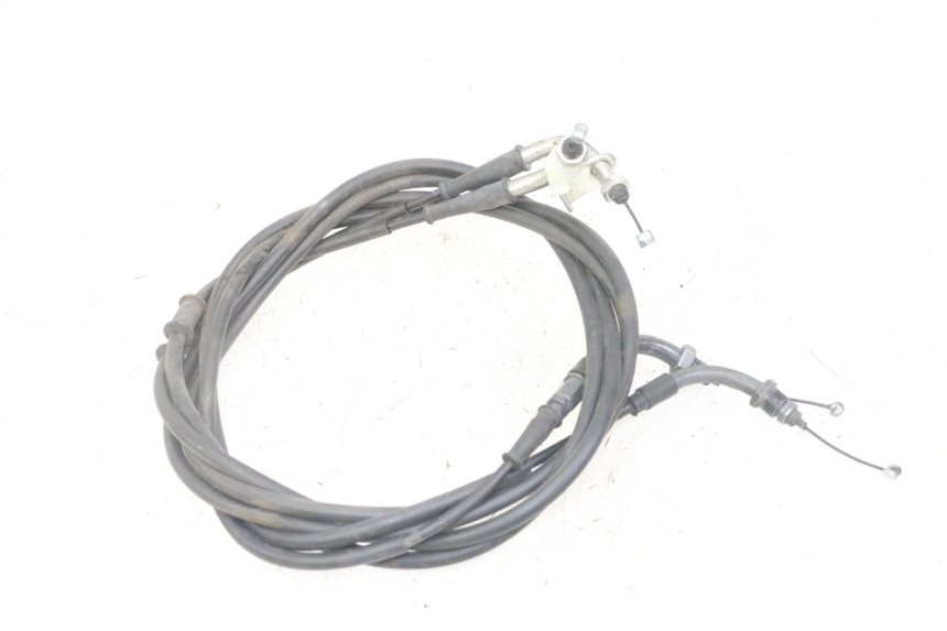 photo de GASZUG HONDA FORZA ABS 300 (2013 - 2017) - Detailansicht des Bauteils