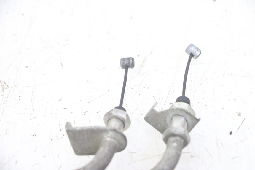 photo de GASZUG HONDA FORZA ABS 300 (2013 - 2017) - Gesamtansicht des Produkts