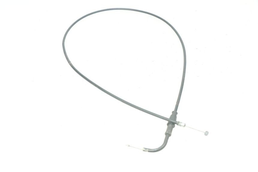 photo de GASZUG PEUGEOT FOX 50 (1995 - 2003) - Hauptansicht