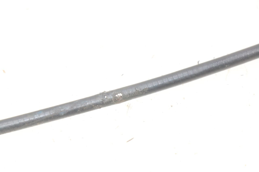 photo de GASZUG PEUGEOT FOX 50 (1995 - 2003) - Zoom auf Gebrauchszustand