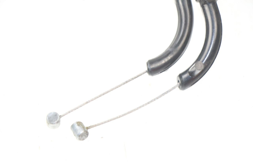 photo de GASZUG YAMAHA FZ8 800 (2010 - 2016) - Details der Befestigungspunkte