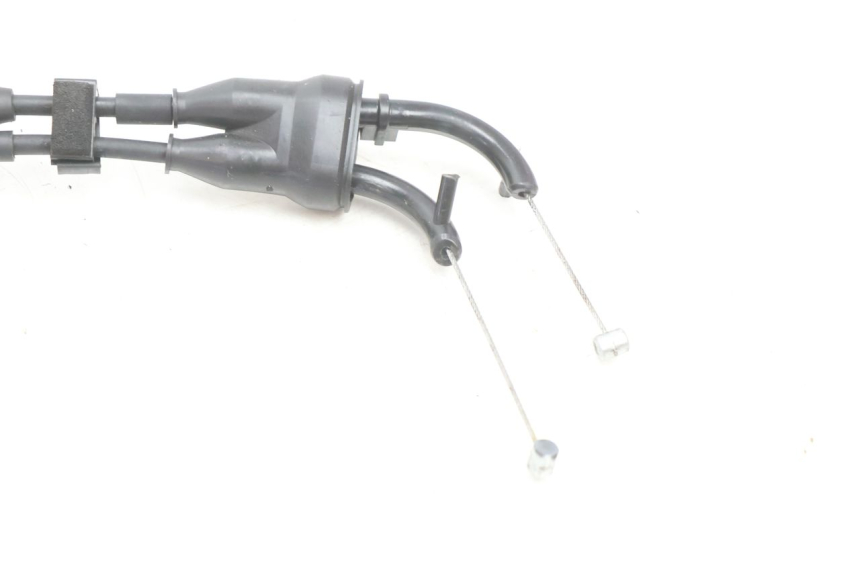 photo de GASZUG YAMAHA FZ8 800 (2010 - 2016) - Alternative Perspektive