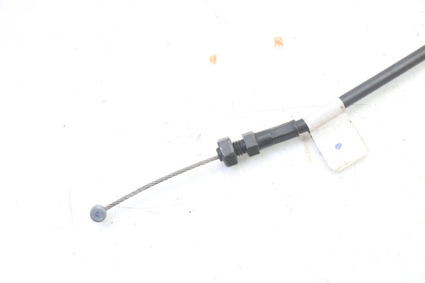 photo de GASZUG BMW G310 R 310 (2016 - 2020) - Zoom auf Gebrauchszustand