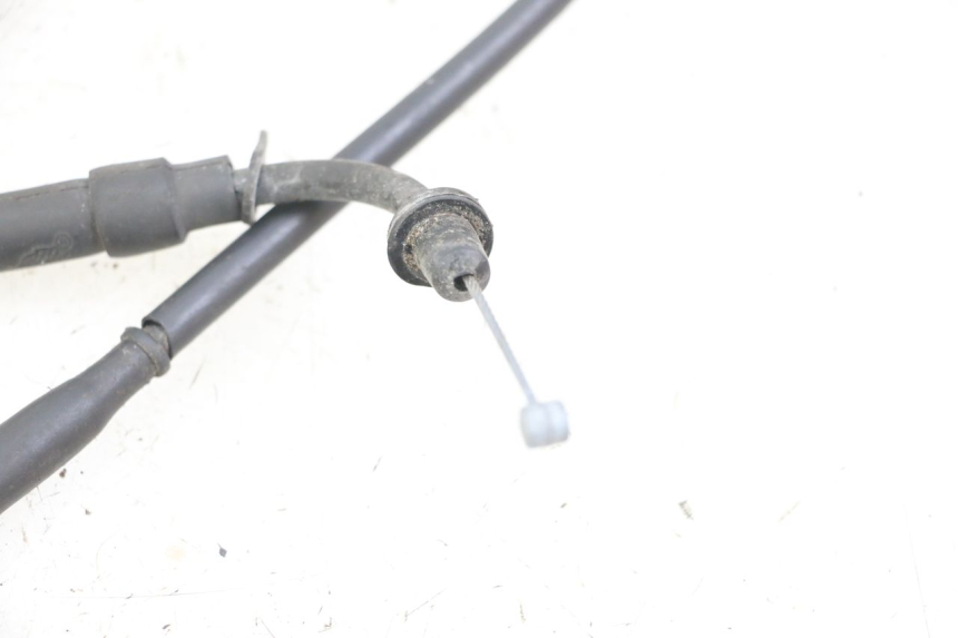 photo de GASZUG GOES WIKI 125 (2010 - 2015) - Zoom auf Gebrauchszustand