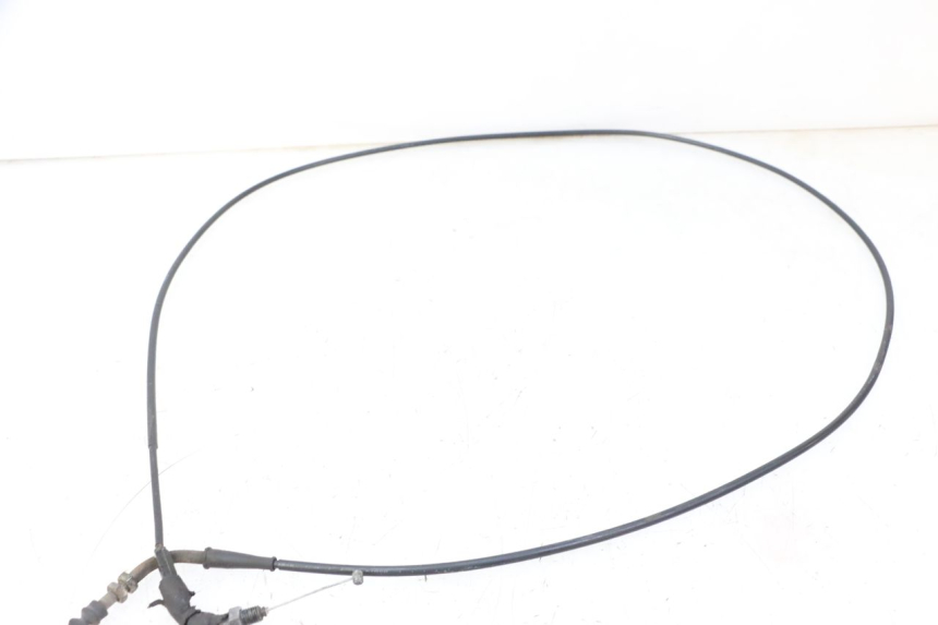 photo de GASZUG KYMCO GRAND DINK 125 (2002 - 2007) - Technische Nahaufnahme