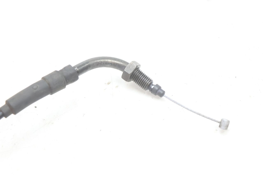 photo de GASZUG KYMCO GRAND DINK 125 (2008 - 2014) - Alternative Perspektive