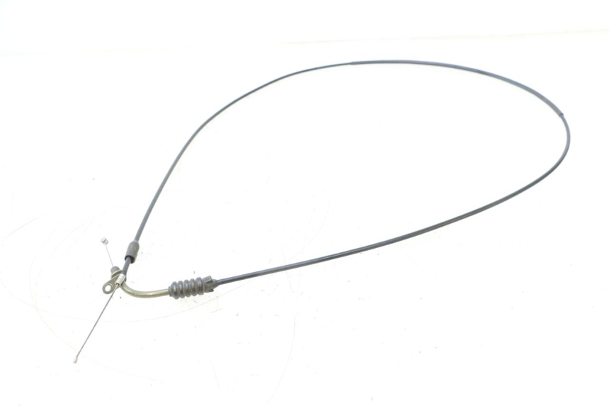 photo de GASZUG TNT MOTOR GRIDO 2T 50 (2010 - 2019) - Hauptansicht