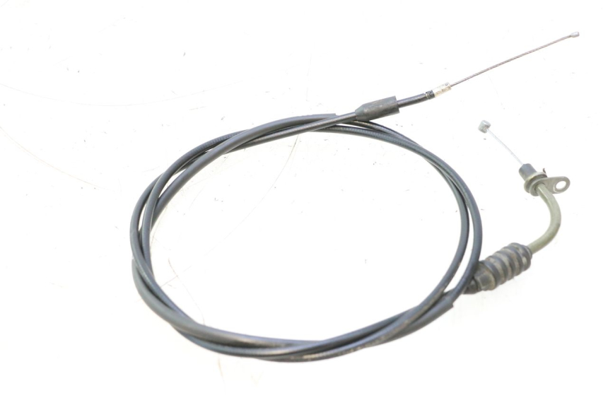 photo de GASZUG TNT MOTOR GRIDO 2T 50 (2010 - 2019) - Detailansicht des Bauteils