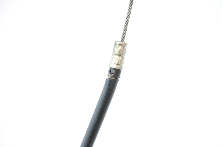 photo de GASZUG TNT MOTOR GRIDO 2T 50 (2010 - 2019) - Zoom auf Gebrauchszustand