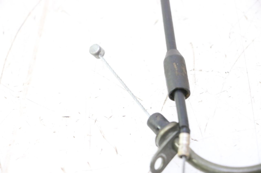 photo de GASZUG TNT MOTOR GRIDO 2T 50 (2010 - 2019) - Alternative Perspektive