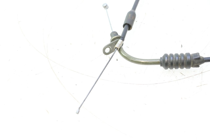 photo de GASZUG TNT MOTOR GRIDO 2T 50 (2010 - 2019) - Technische Nahaufnahme