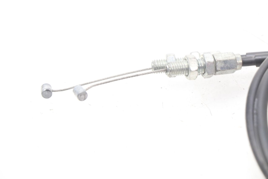 photo de GASZUG SUZUKI GSX-R GSXR K16 1000 (2012 - 2016) - Zoom auf Gebrauchszustand