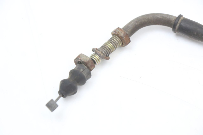 photo de GASZUG EUROCKA GTR 50 (2007 - 2017) - Zoom auf Gebrauchszustand