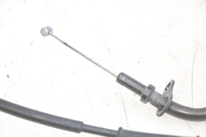 photo de GASZUG SYM GTS EFI 125 (2012 - 2016) - Alternative Perspektive