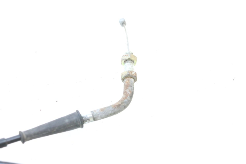 photo de GASZUG SYM GTS EVO 125 (2009 - 2013) - Technische Nahaufnahme
