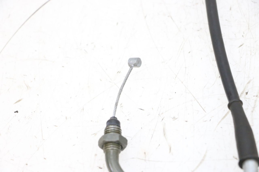 photo de GASZUG JM MOTORS GTS 125 (2015 - 2019) - Alternative Perspektive