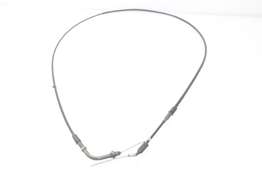 photo de GASZUG JONWAY GTX 2T 50 (2014 - 2020) - Hauptansicht