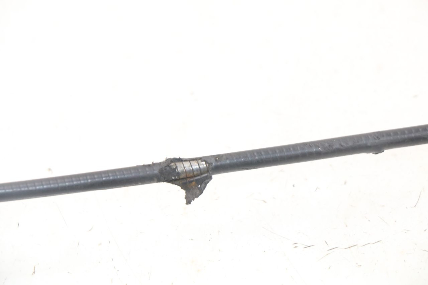 photo de GASZUG JONWAY GTX 2T 50 (2014 - 2020) - Alternative Perspektive