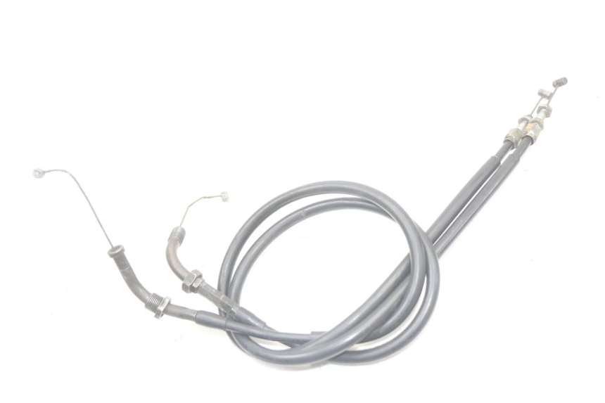 photo de GASZUG HONDA CBR F 1000 (1993 - 1996) - Alternative Perspektive