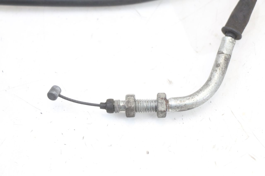 photo de GASZUG HONDA FES S-WING SWING 125 (2007 - 2015) - Alternative Perspektive