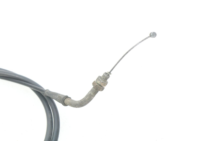 photo de GASZUG HAOTIAN HT125T-2 125 - Detailansicht des Bauteils