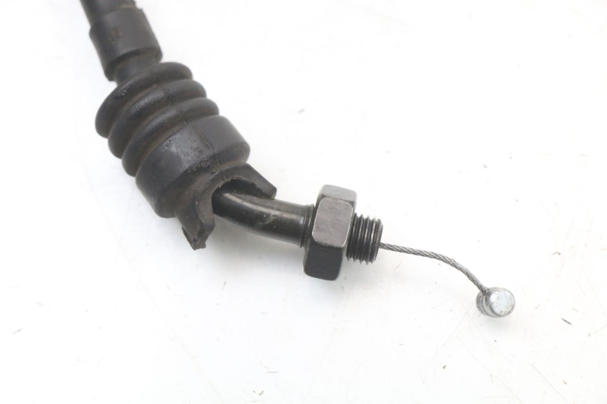 photo de GASZUG HYTRACK HY S 4X4 410 (2013 - 2016) - Zoom auf Gebrauchszustand