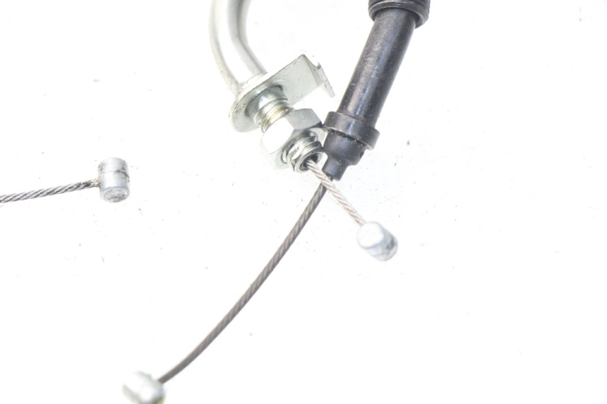 photo de GASZUG HONDA INTEGRA NC D 750 (2016 - 2018) - Alternative Perspektive