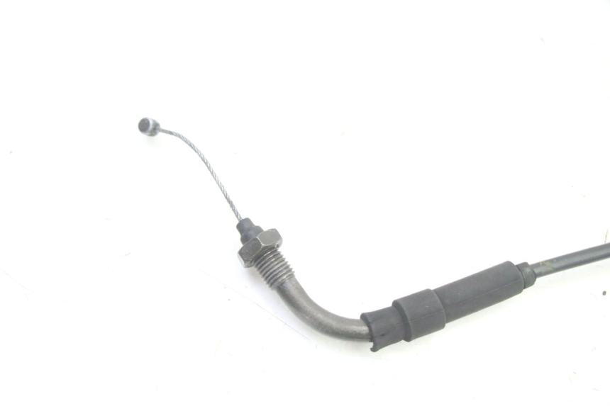 photo de GASZUG SYM JET 14 4T 50 (2018 - 2022) - Zoom auf Gebrauchszustand