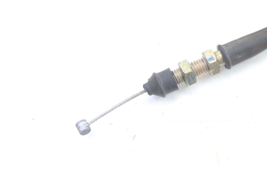 photo de GASZUG SYM JET 14 4T 50 (2018 - 2022) - Zoom auf Gebrauchszustand